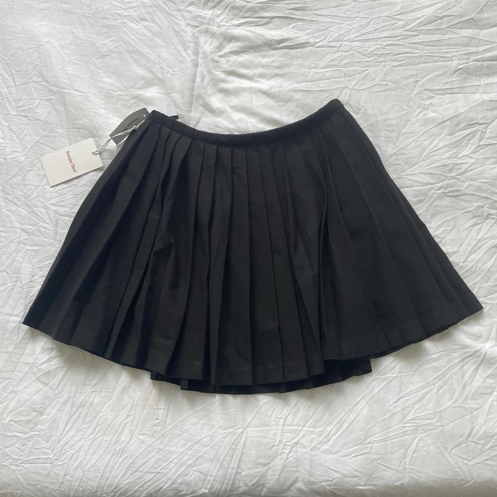 sunday best epiphany skirt